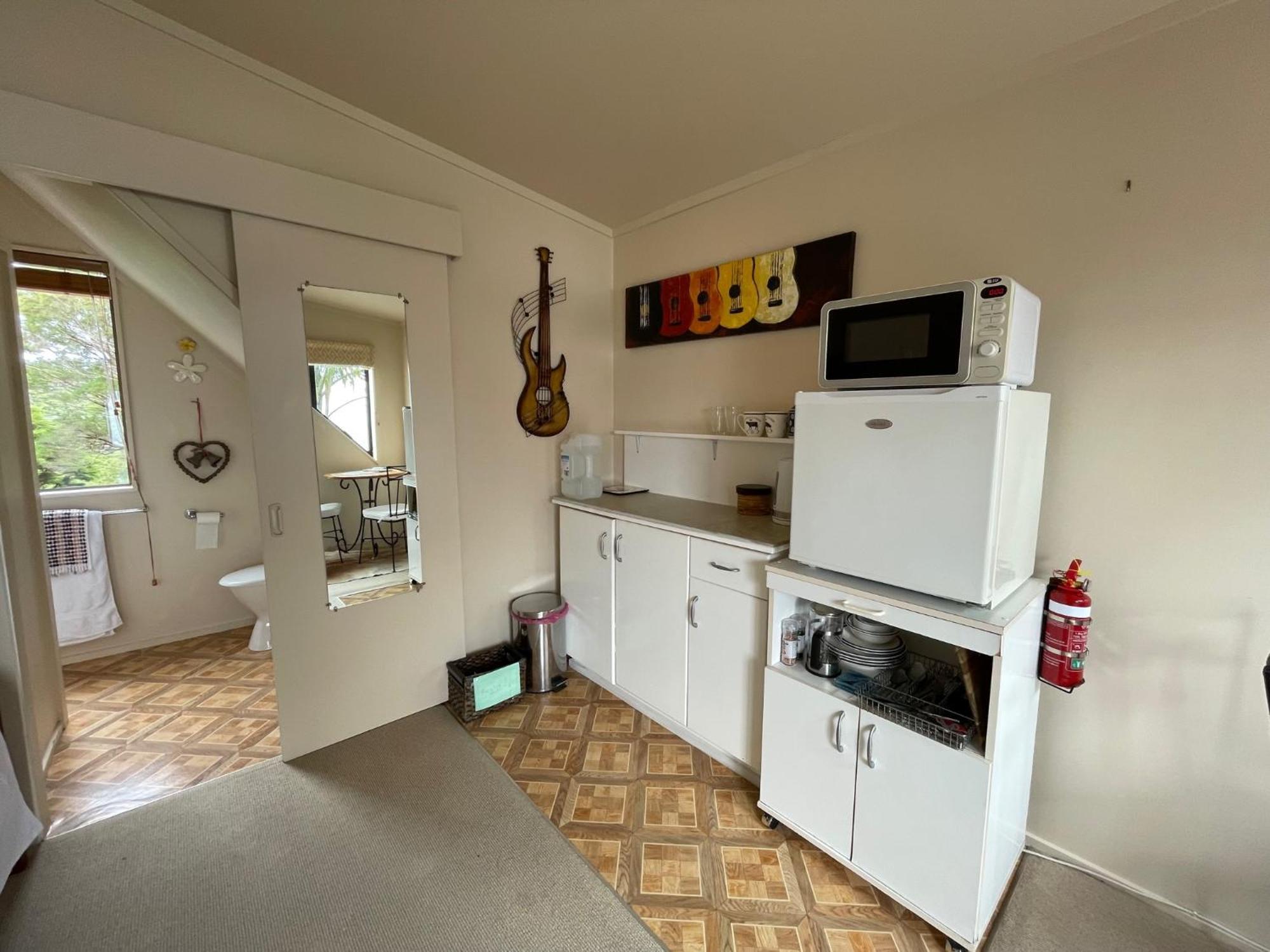 The Jazz Loft Hotel Onetangi Luaran gambar