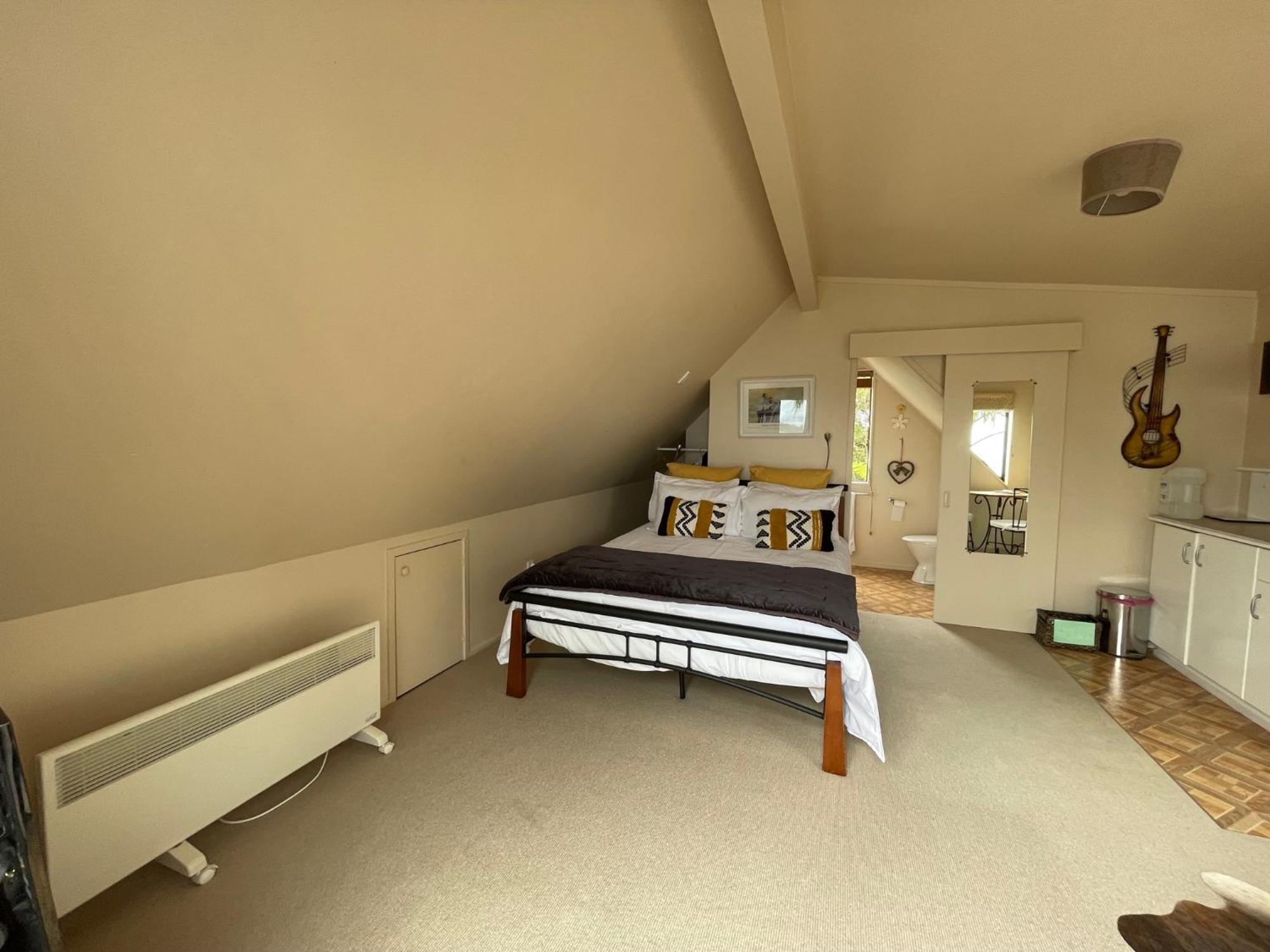 The Jazz Loft Hotel Onetangi Luaran gambar